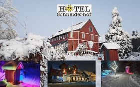 Hotel Schneiderhof